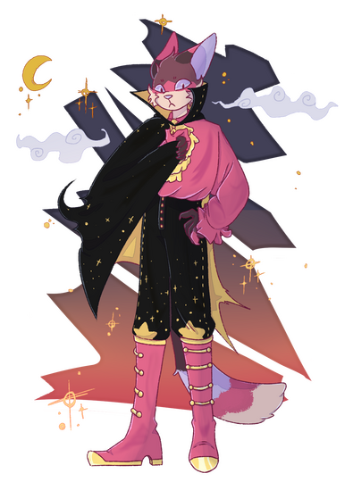 Fullbody (@.trashempassum)