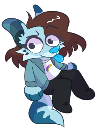 Chibi (@.draken_rotzi)