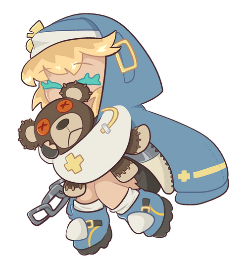 chibi