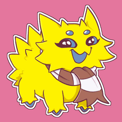lil guy